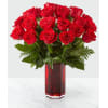 TRUE ROMANTIC - Deluxe. An arrangement by Avenue Flowers and Gifts.