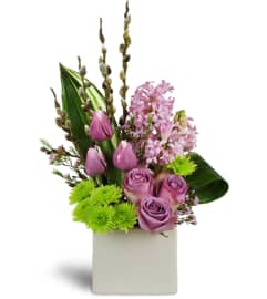Mom’s Garden™. An arrangement by Avenue Flowers and Gifts. Mom’s Garden™. An arrangement by Avenue Flowers and Gifts.
