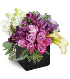 Breathtaking Beauty™. An arrangement by Avenue Flowers and Gifts. Breathtaking Beauty™. An arrangement by Avenue Flowers and Gifts.