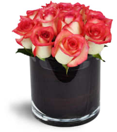 Modern Love Story™. An arrangement by Avenue Flowers and Gifts.