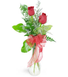 You and Me™. An arrangement by Avenue Flowers and Gifts.