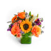 August's End™ - Standard. An arrangement by Avenue Flowers and Gifts.
