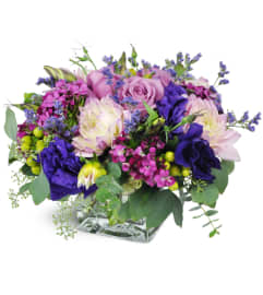 My Heart's Desire™. An arrangement by Avenue Flowers and Gifts.
