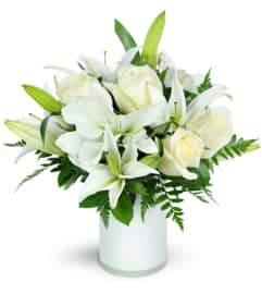 Sweet Notions™. An arrangement by Avenue Flowers and Gifts.