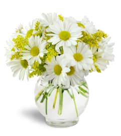 Perfectly Pleasing™. An arrangement by Avenue Flowers and Gifts.