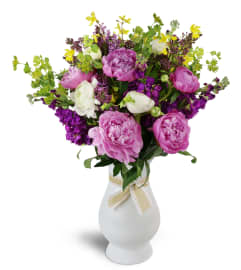 Wild at Heart™. An arrangement by Avenue Flowers and Gifts.